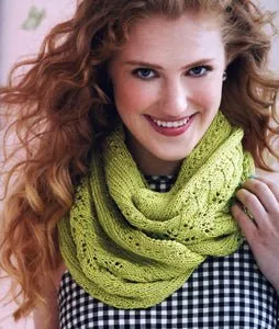 60 Quick Cotton Knits Book