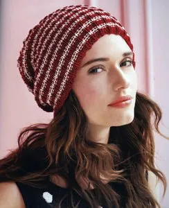 60 Quick Cotton Knits Book