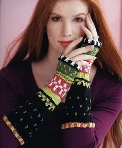 60 Quick Cotton Knits Book