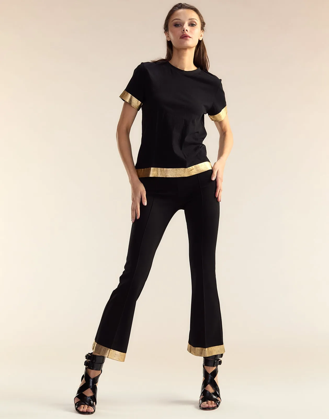Athena Tee
