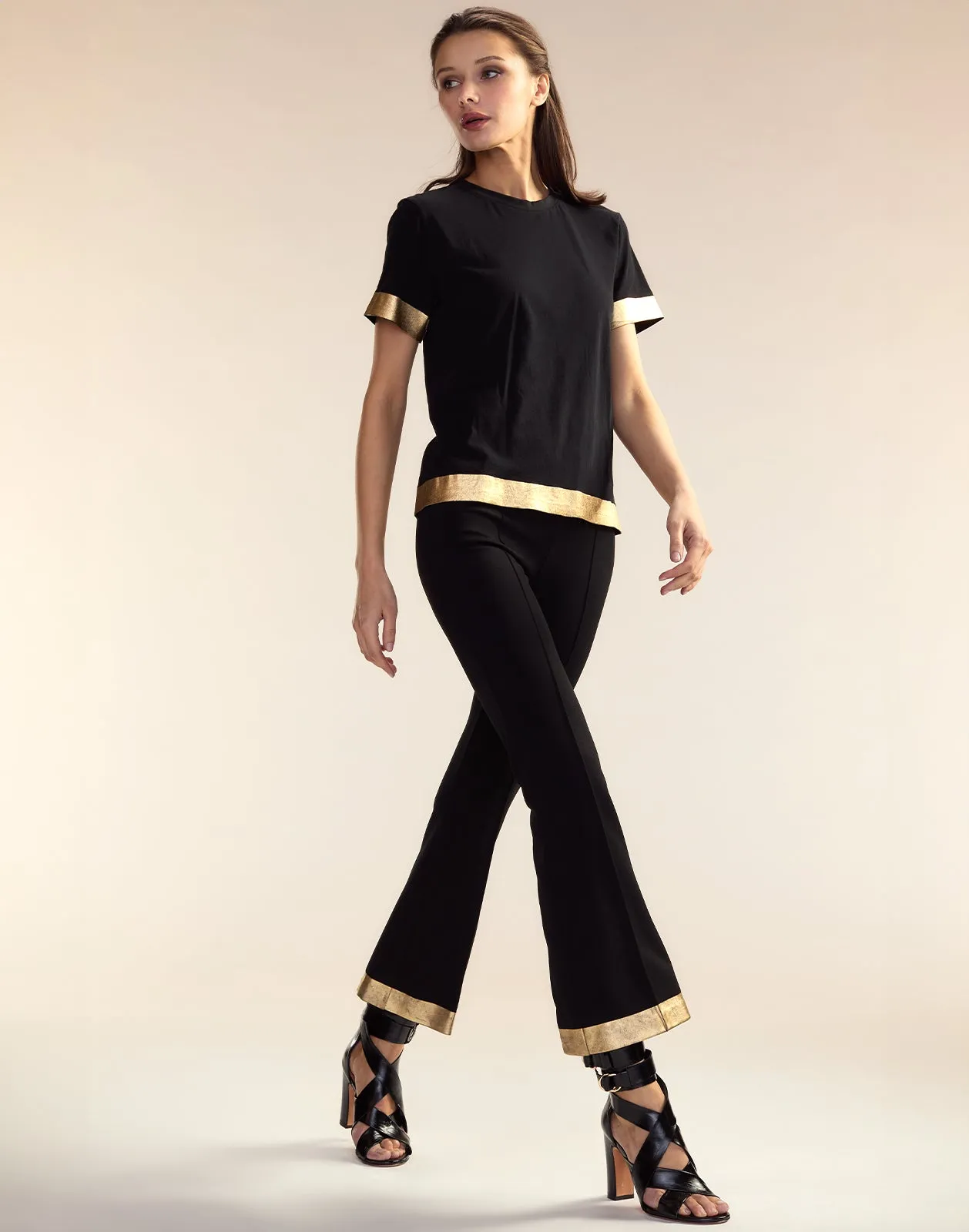 Athena Tee