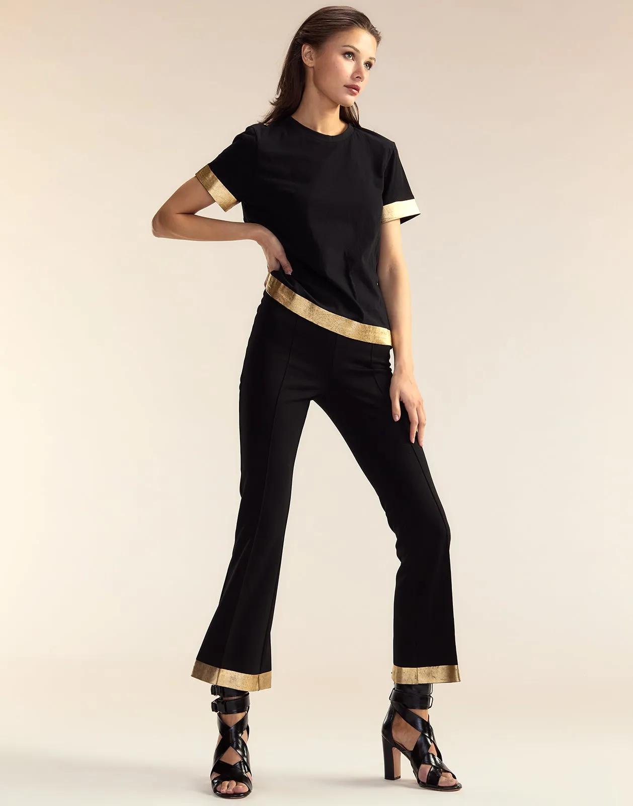 Athena Tee