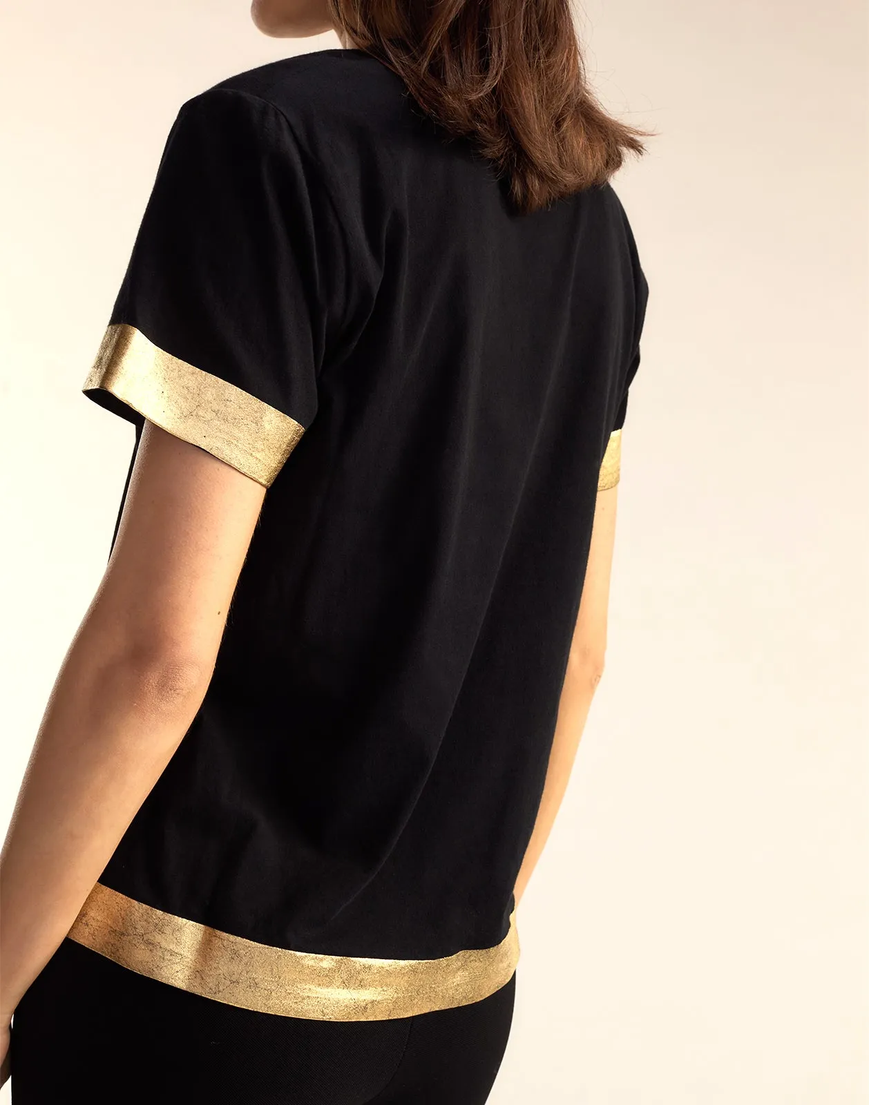 Athena Tee