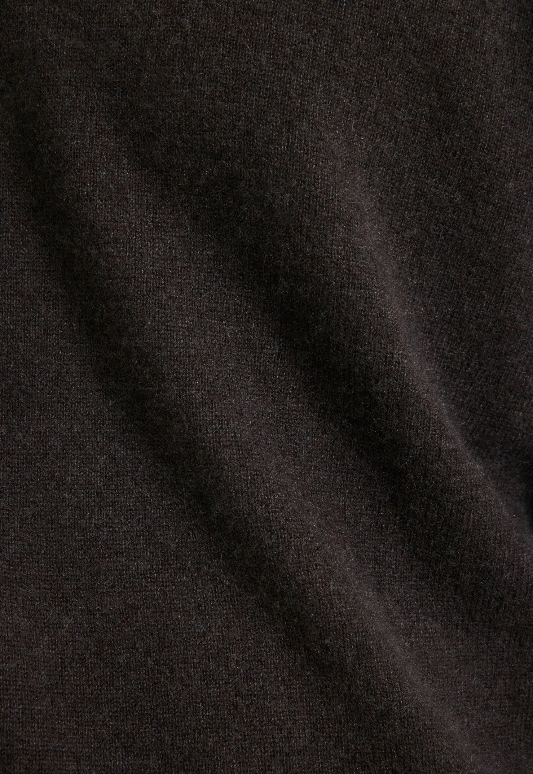 Beckham Cashmere Sweater - Rego