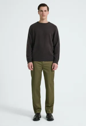 Beckham Cashmere Sweater - Rego