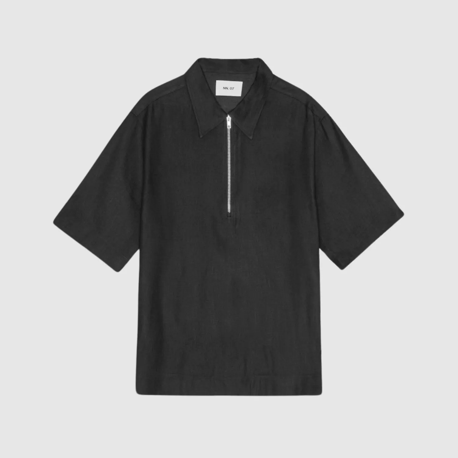 Bruno 1808 Half Zip Polo