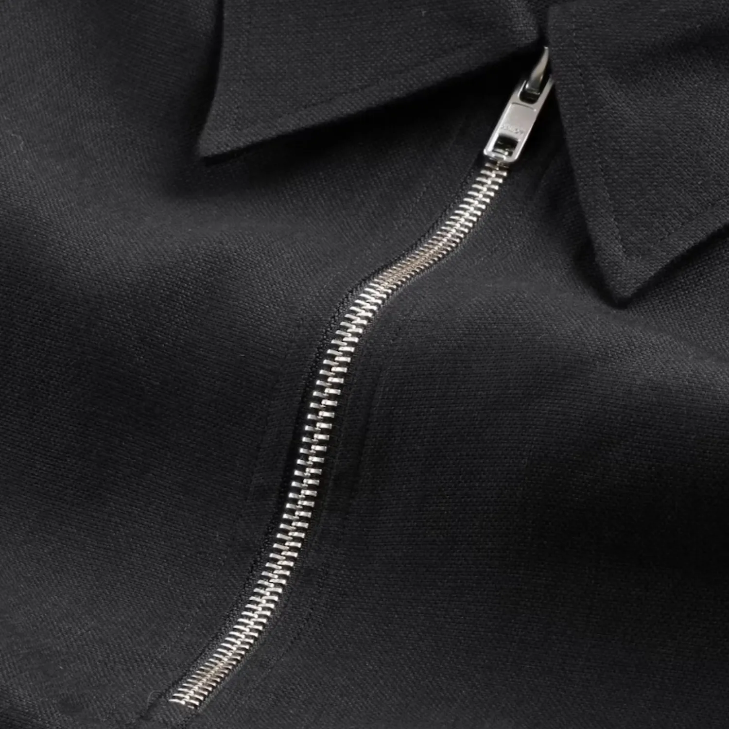 Bruno 1808 Half Zip Polo