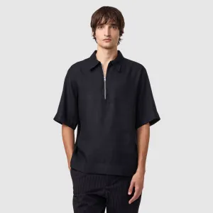 Bruno 1808 Half Zip Polo