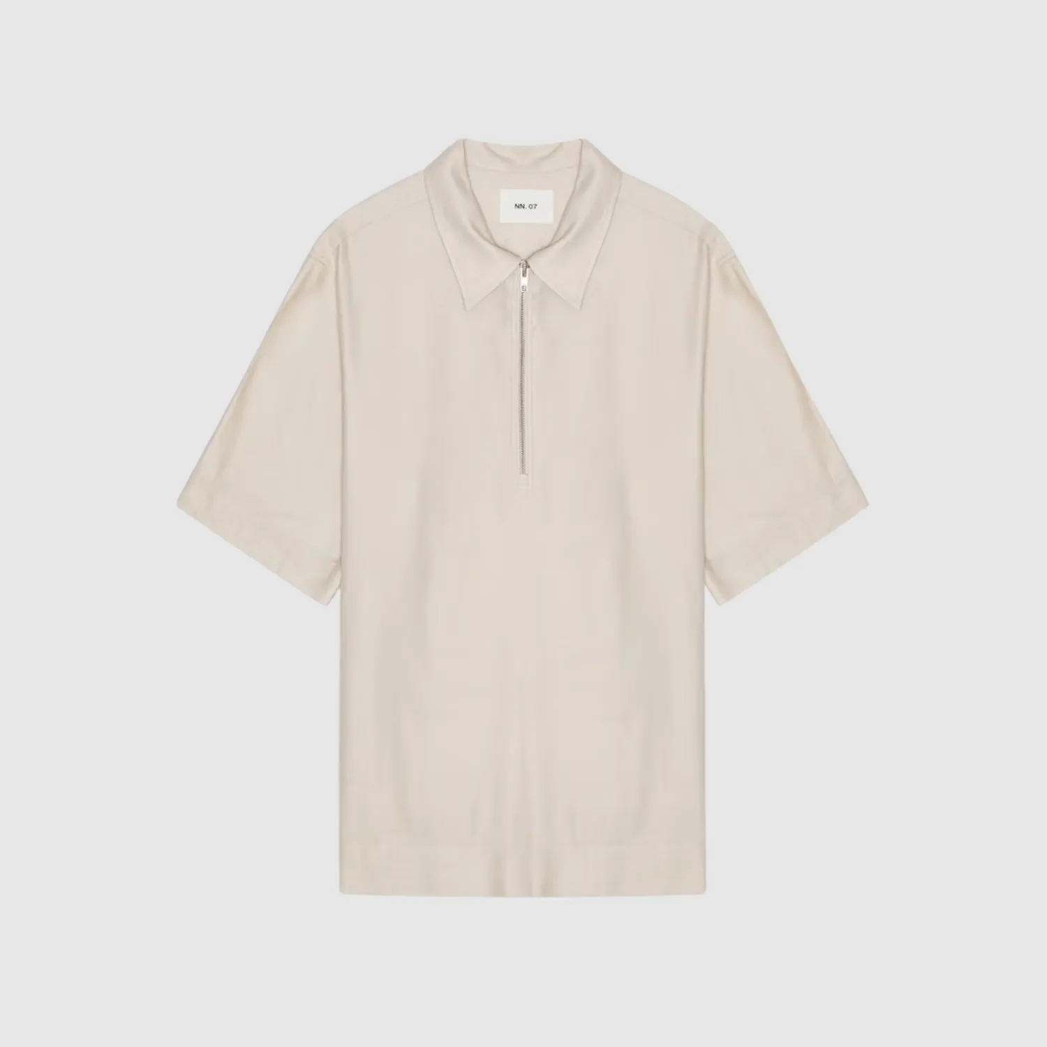 Bruno 1808 Half Zip Polo