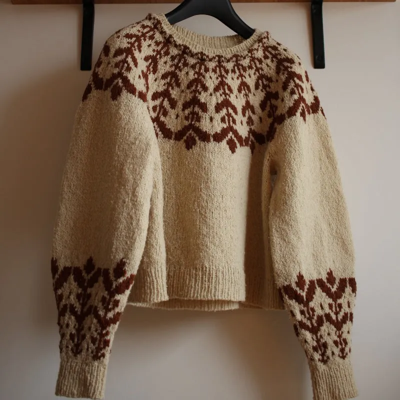 Brusca pullover kit