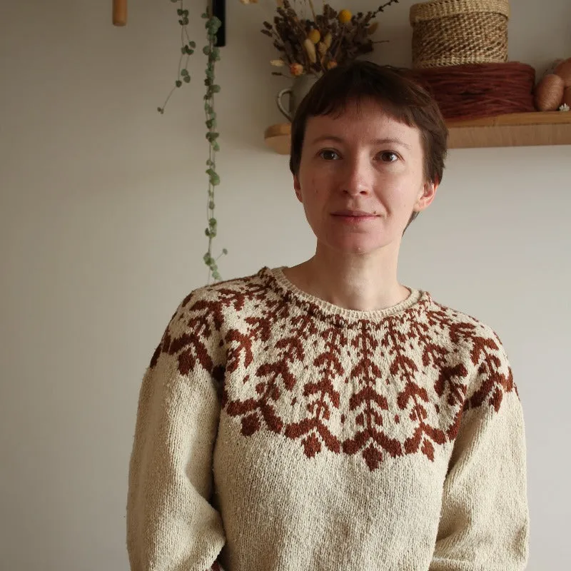 Brusca pullover kit