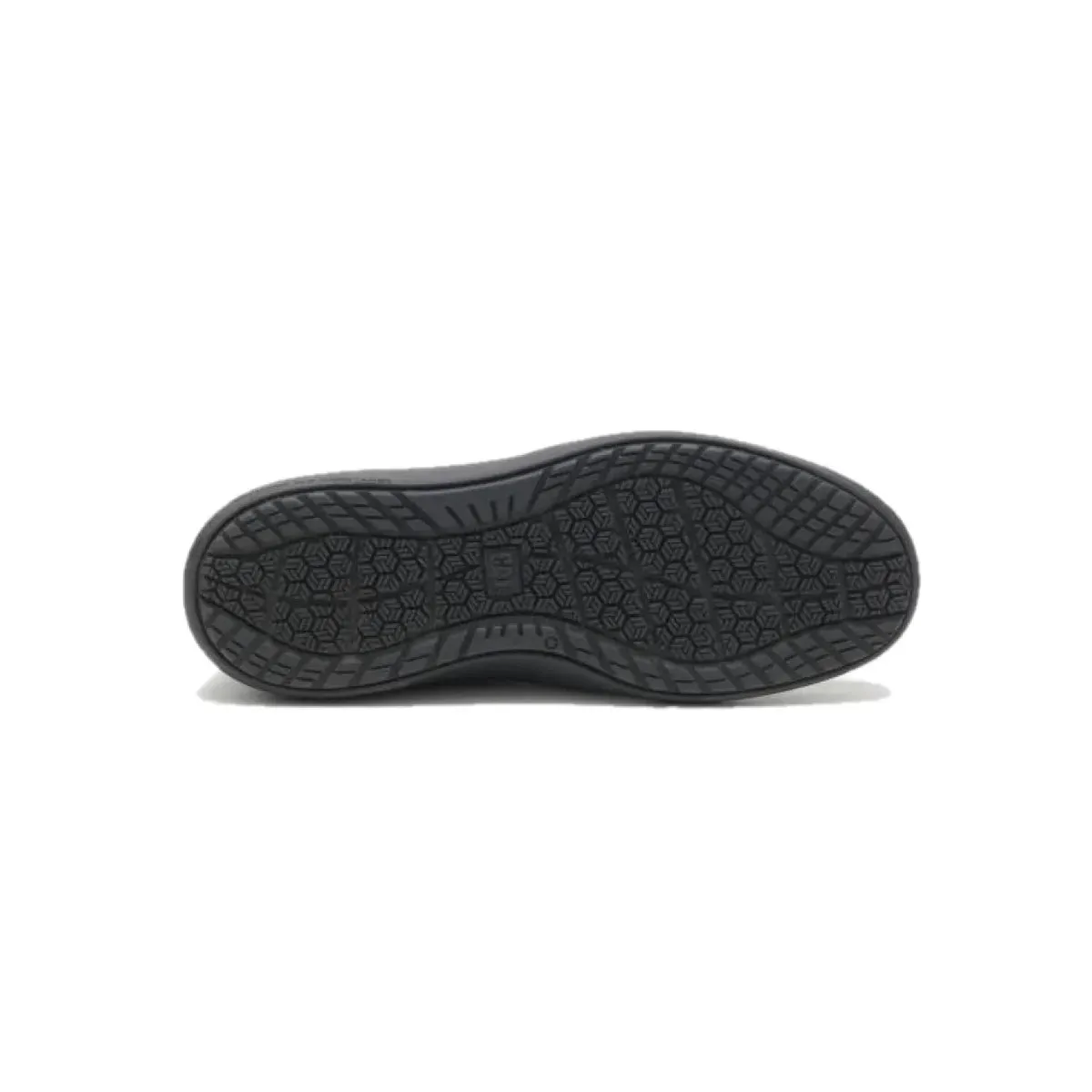 Caterpillar Women's Waterproof Slip-On Work Shoes