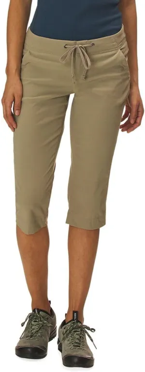 Columbia Women's Anytime Outdoor Capri
