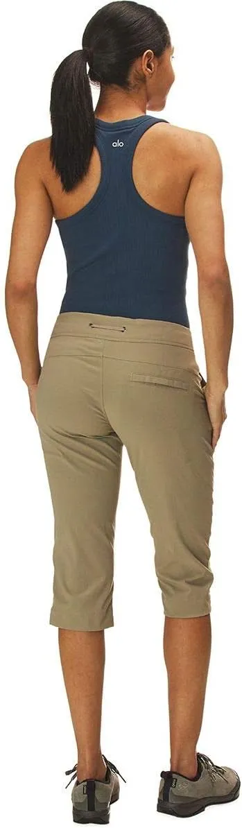 Columbia Women's Anytime Outdoor Capri