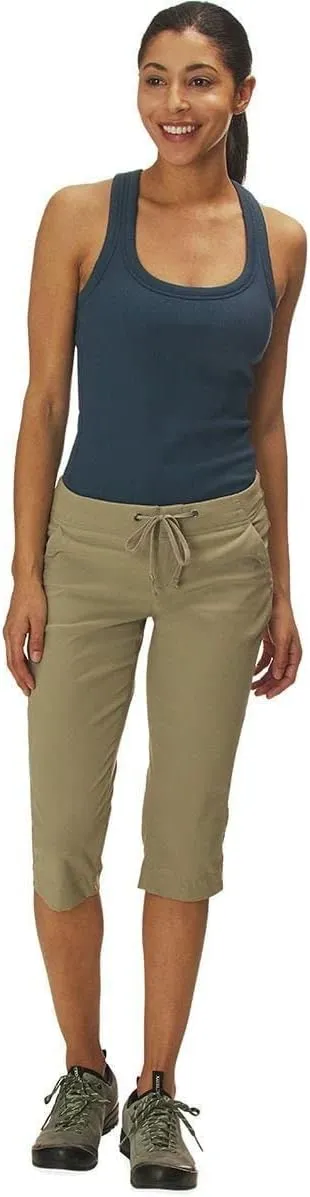 Columbia Women's Anytime Outdoor Capri
