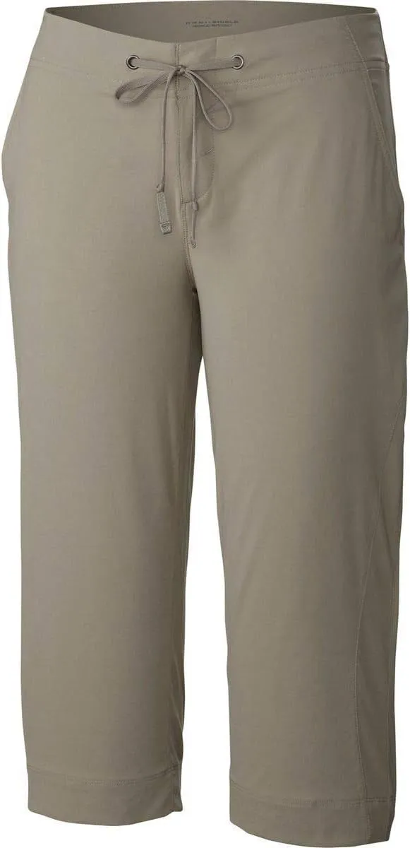 Columbia Women's Anytime Outdoor Capri