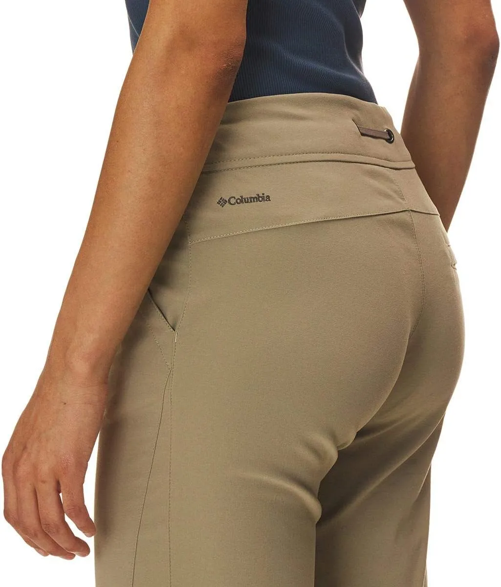 Columbia Women's Anytime Outdoor Capri