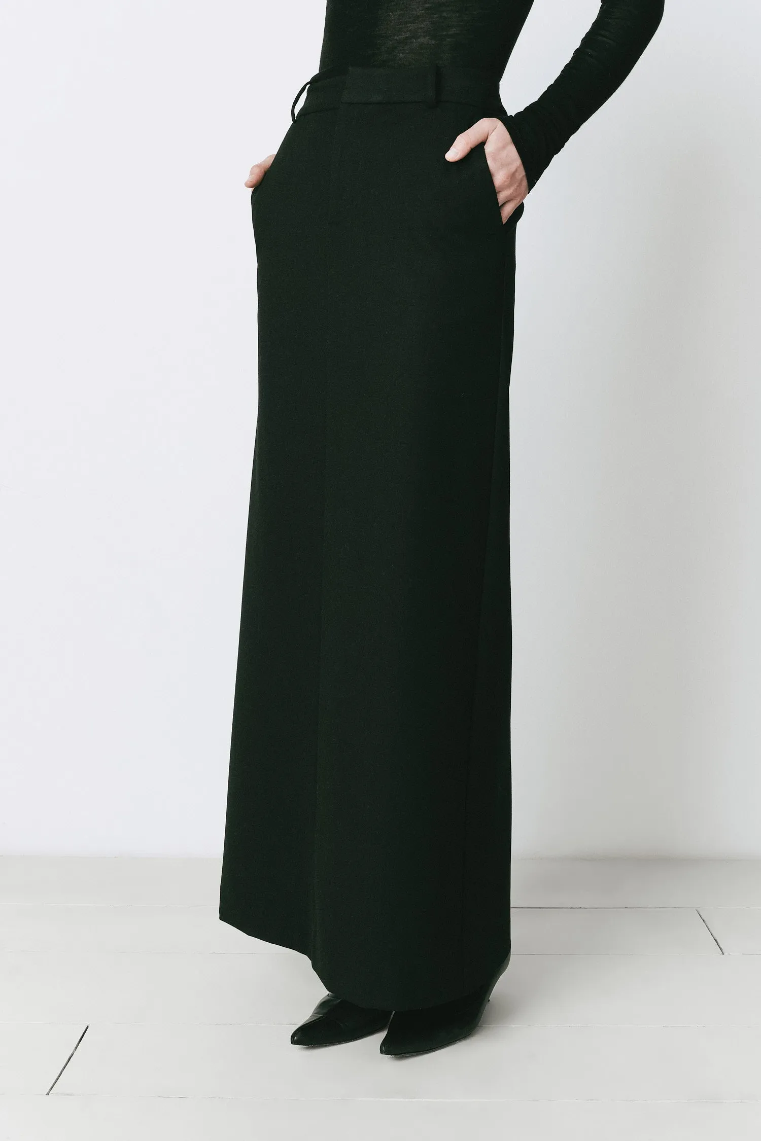 Cosette Maxi Skirt