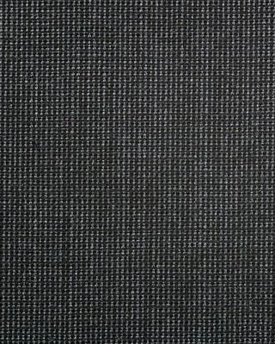 Dugdale Fine Worsted - Grey Textured Plain