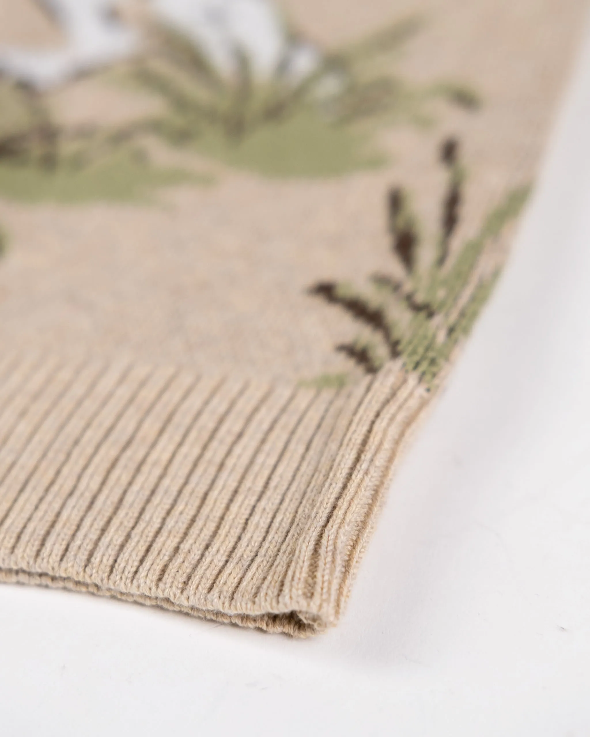 Flushed Vest