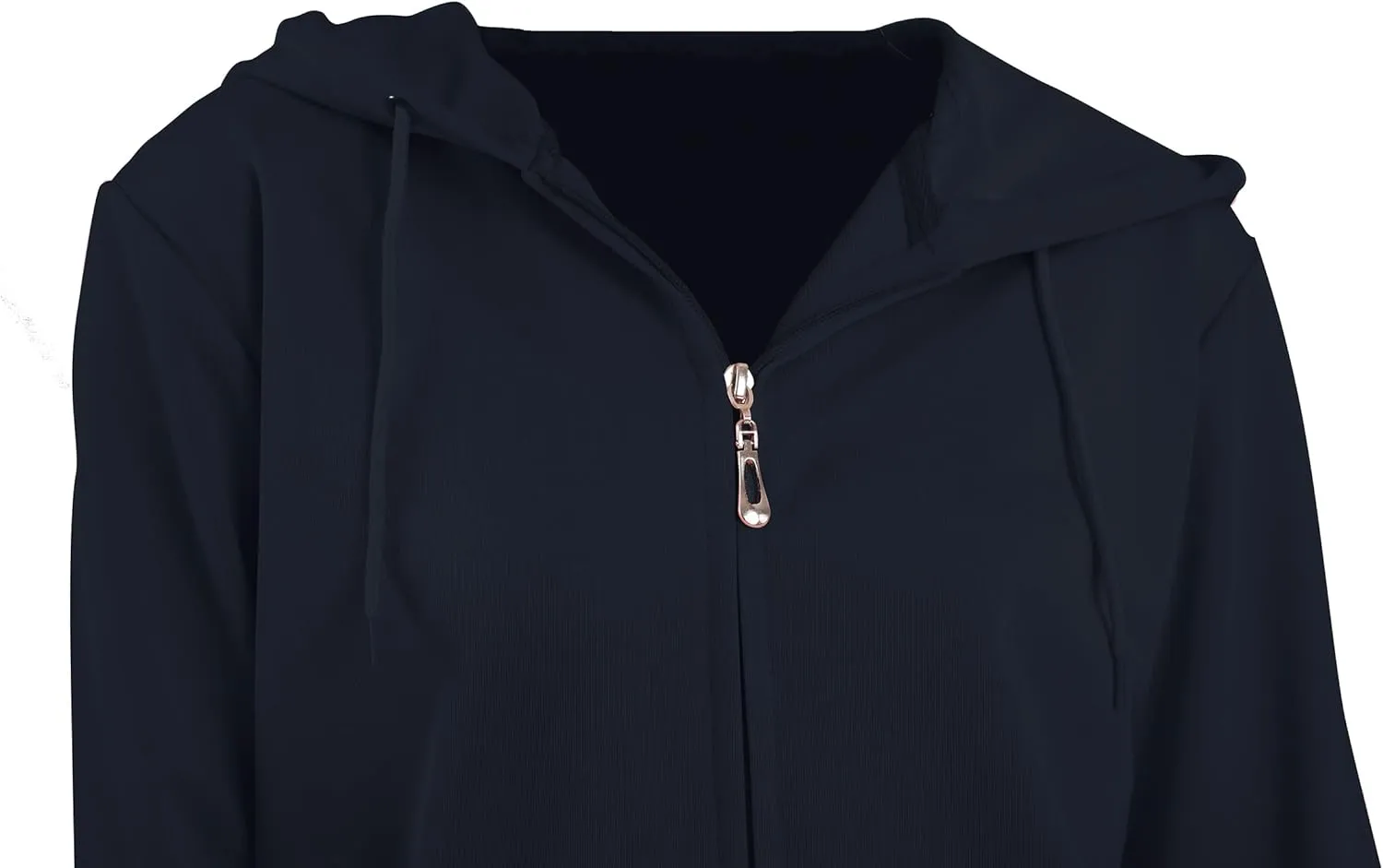 Gary Com Velour Tracksuit Set Womens Soft Velvet Long Sleeve Sweatsuits Zip Hooded Sweatshirts & Pants with Pocket