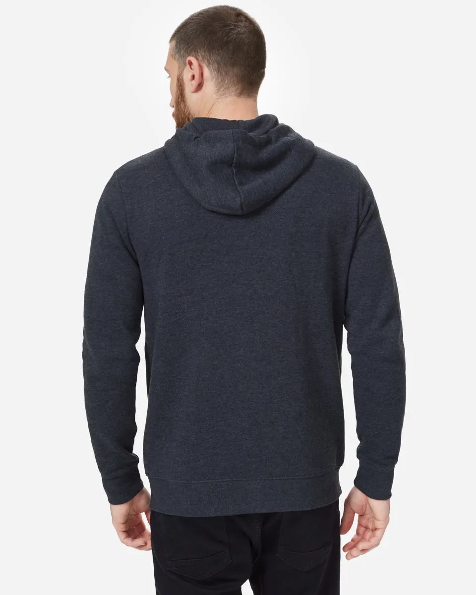 Juniper Zip Hoodie