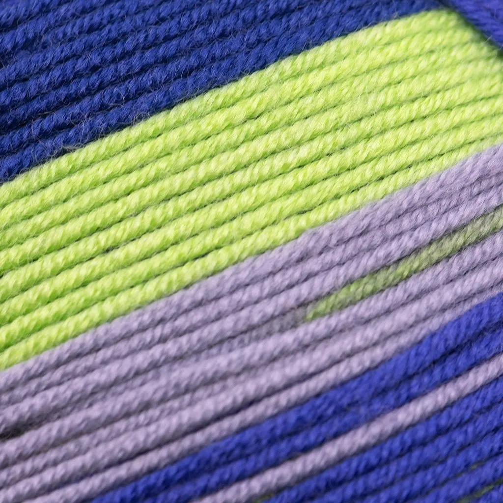 Longwood Sport Stripe