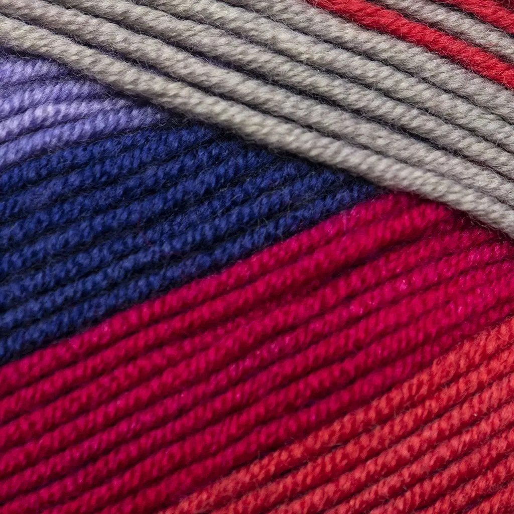 Longwood Sport Stripe