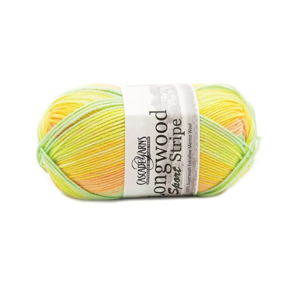 Longwood Sport Stripe