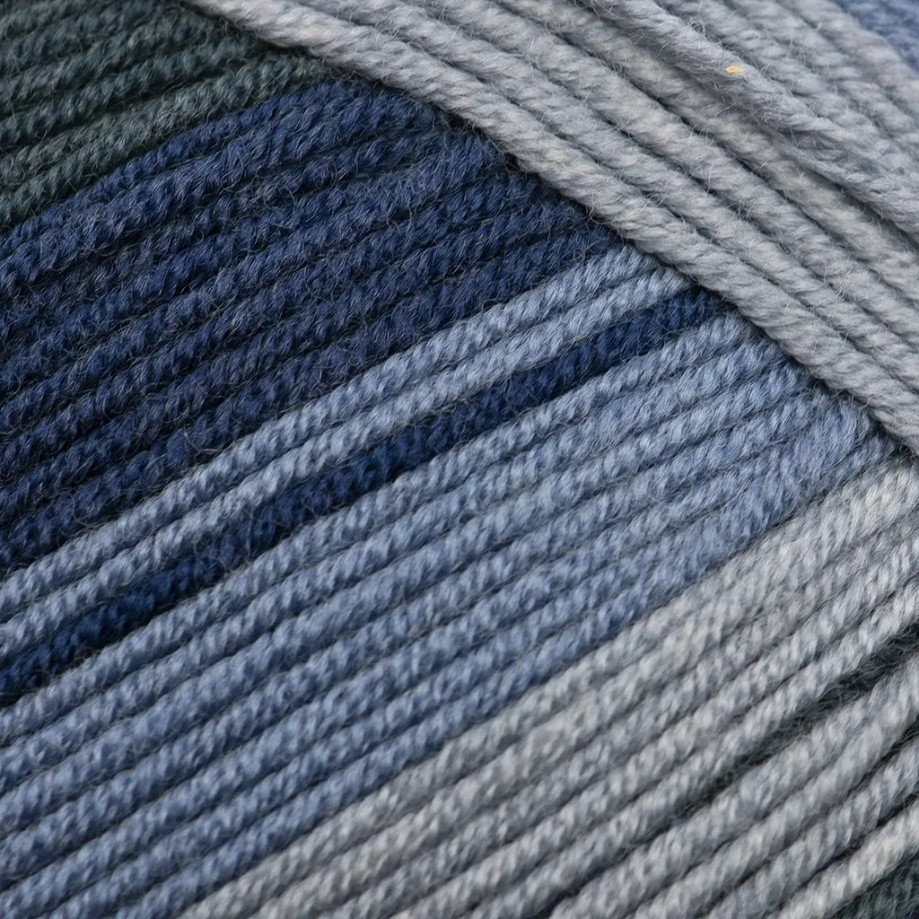 Longwood Sport Stripe