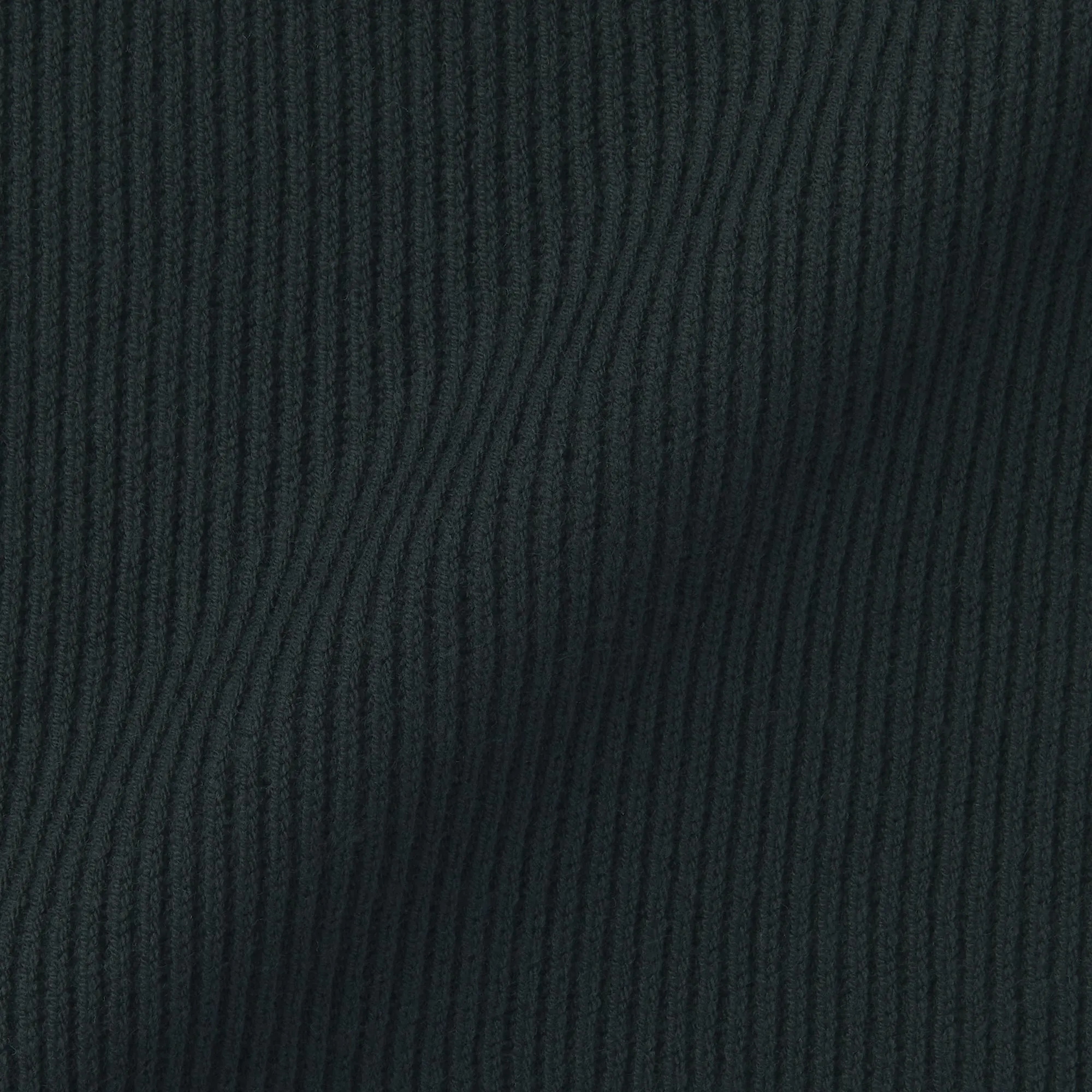 Men's Ribbed Skipper Pullover