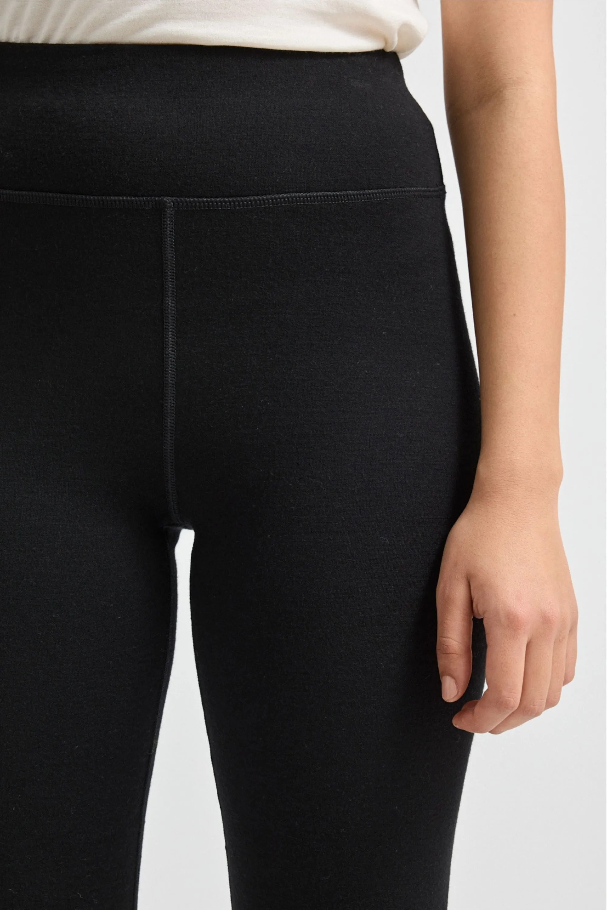 MERINO LEGGINGS - 638