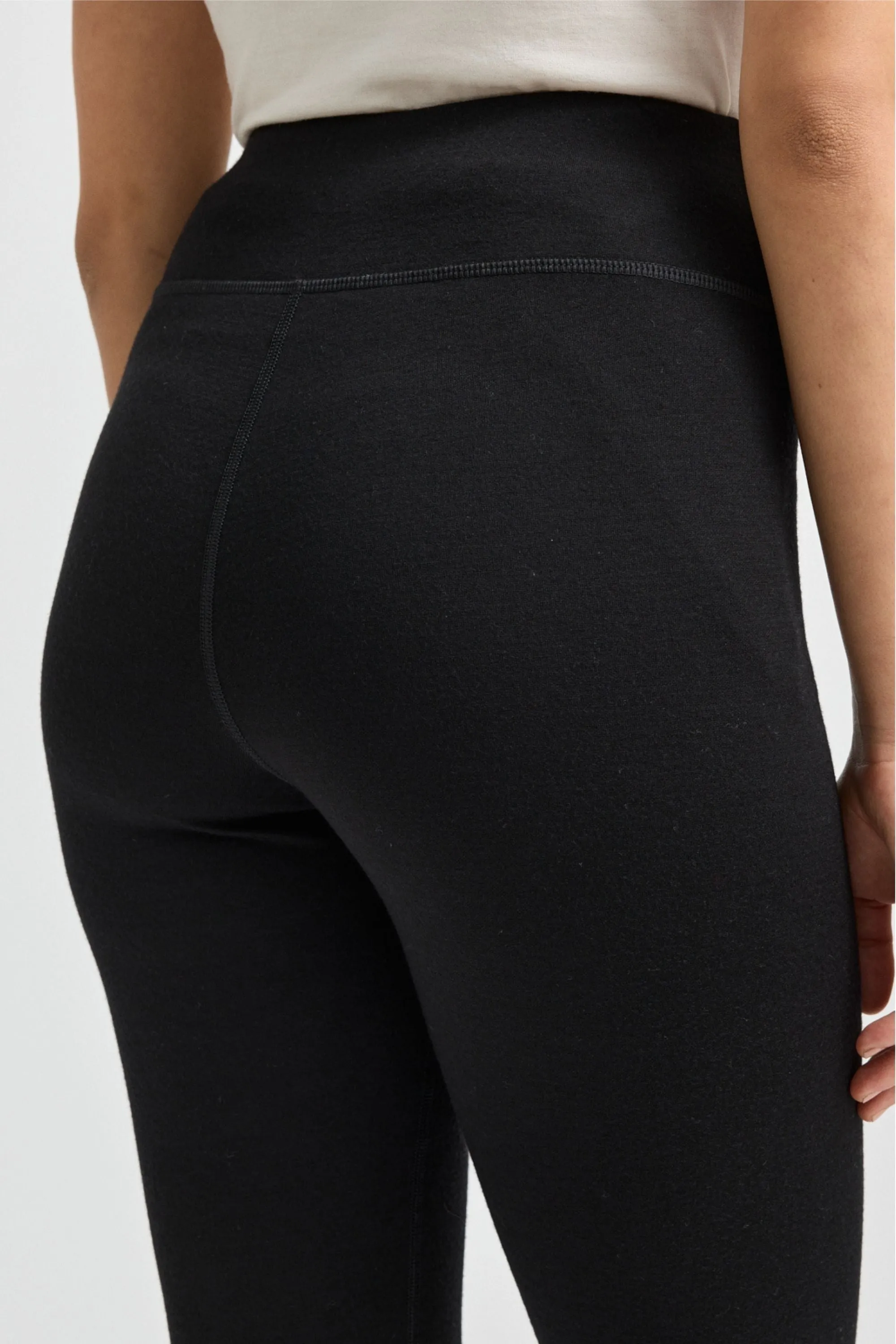 MERINO LEGGINGS - 638