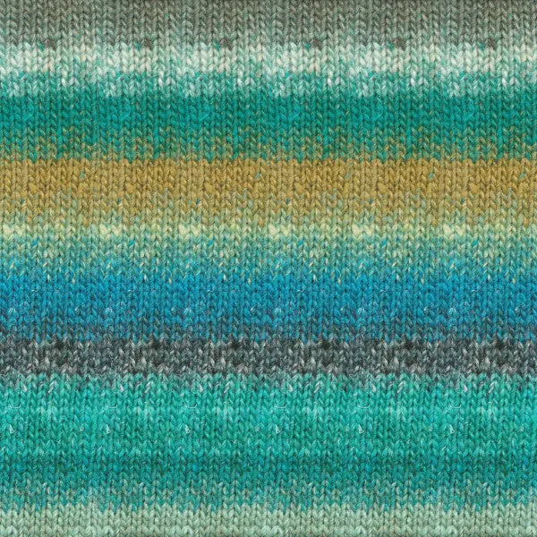 Noro Silk Garden Sock