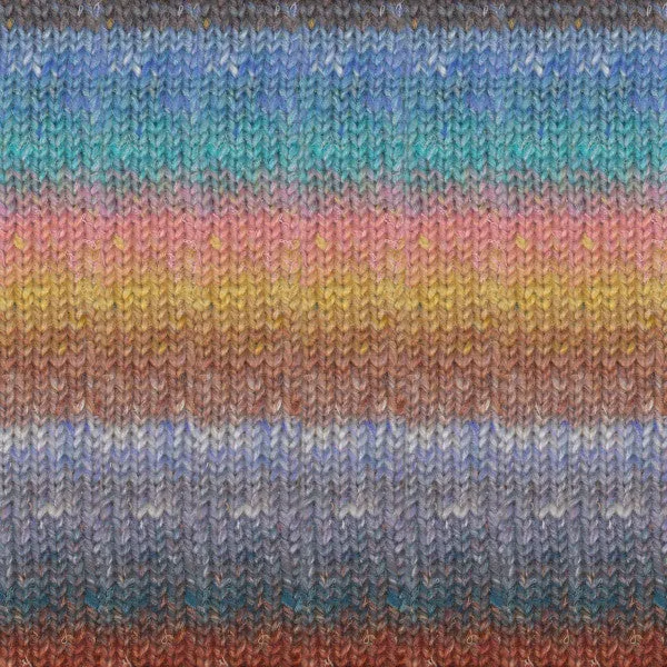 Noro Silk Garden Sock