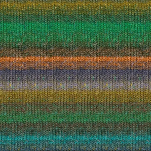 Noro Silk Garden Sock