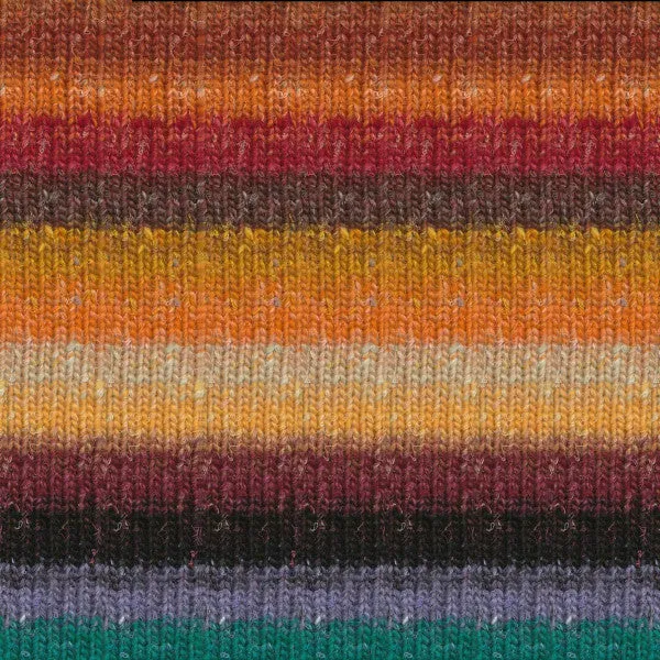 Noro Silk Garden Sock