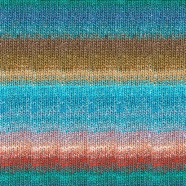 Noro Silk Garden Sock