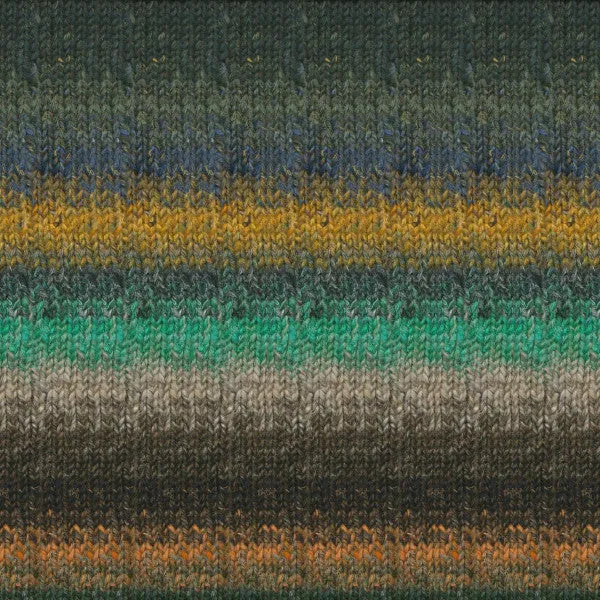 Noro Silk Garden Sock