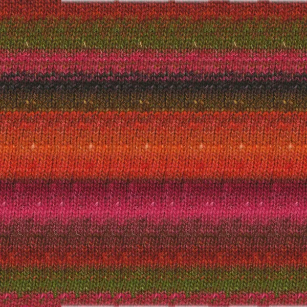 Noro Silk Garden Sock