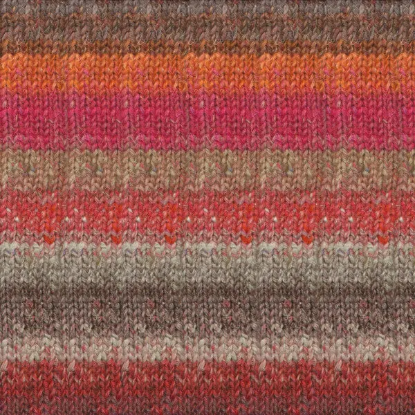 Noro Silk Garden Sock