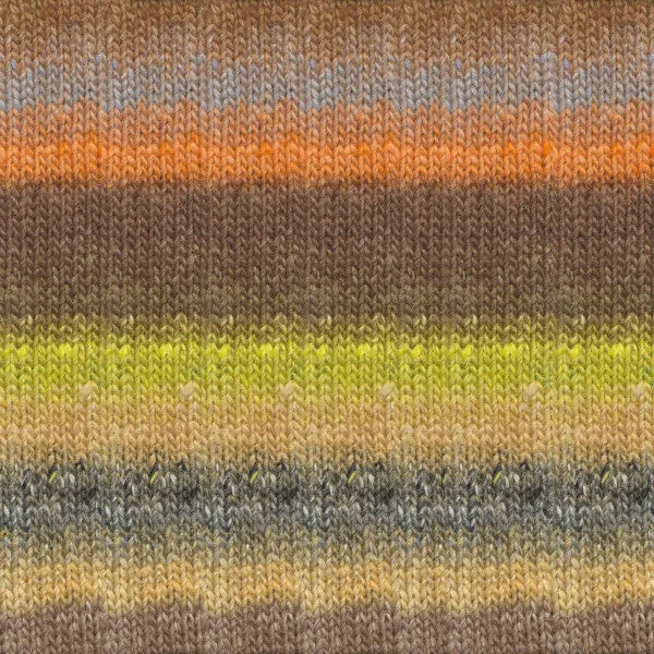 Noro Silk Garden Sock