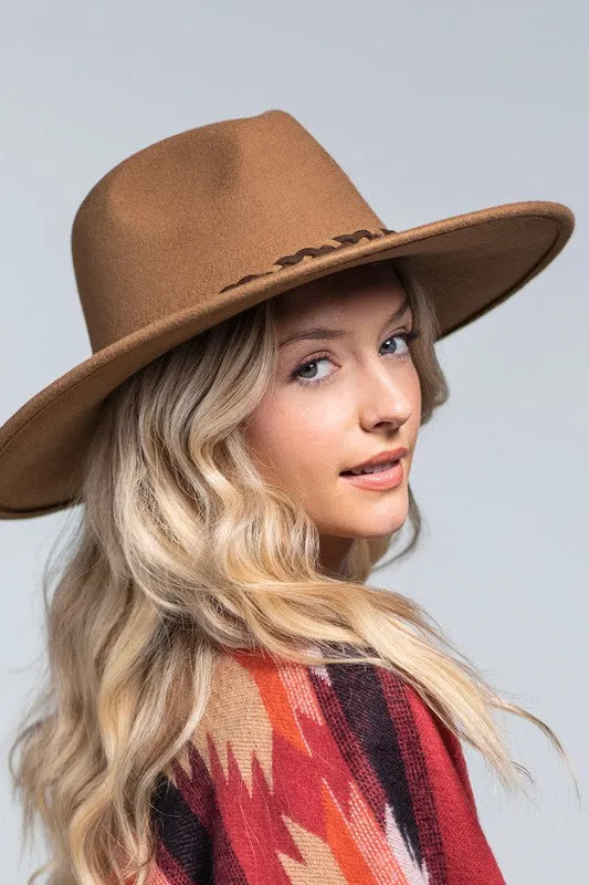Panama Hat