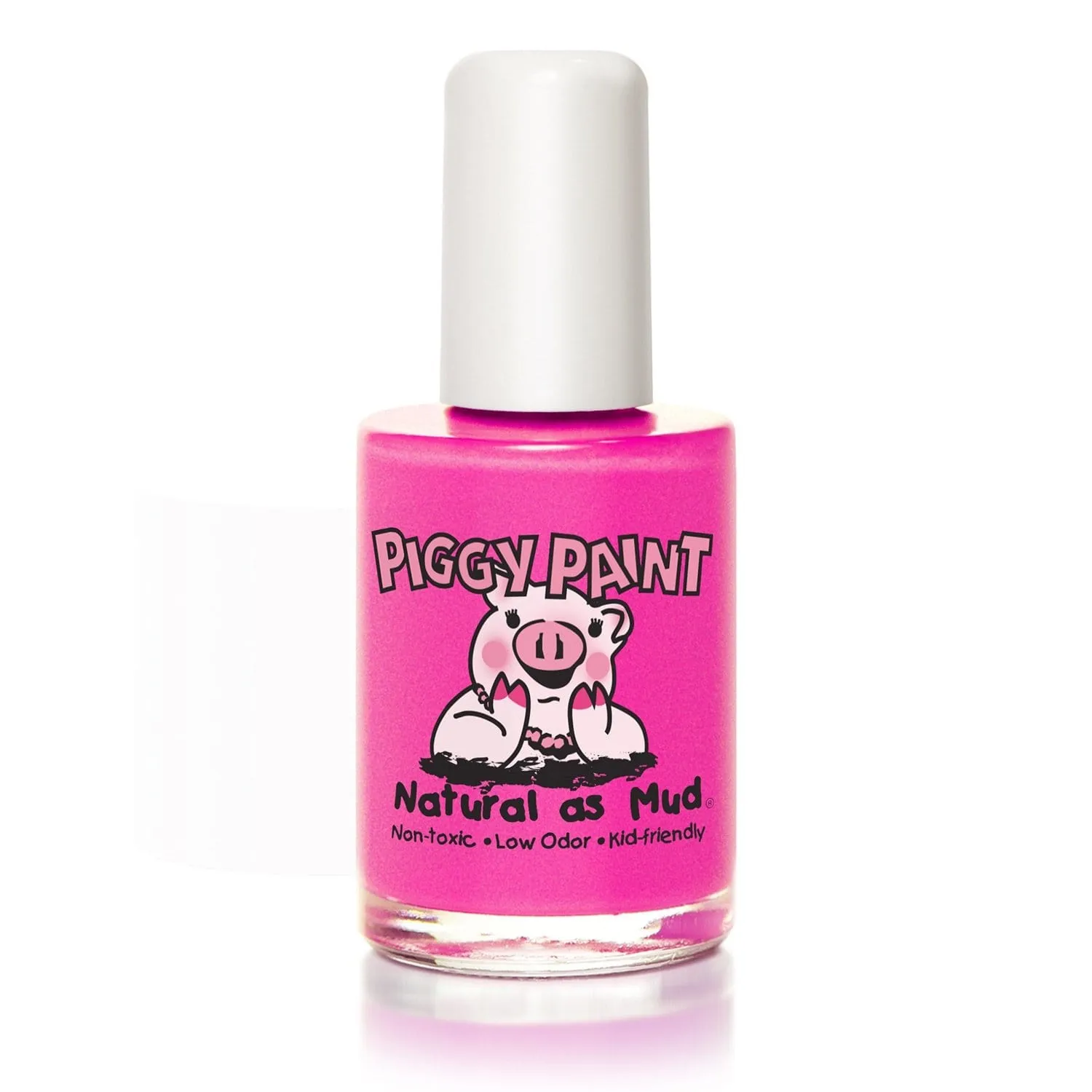 Piggy Paint Singles