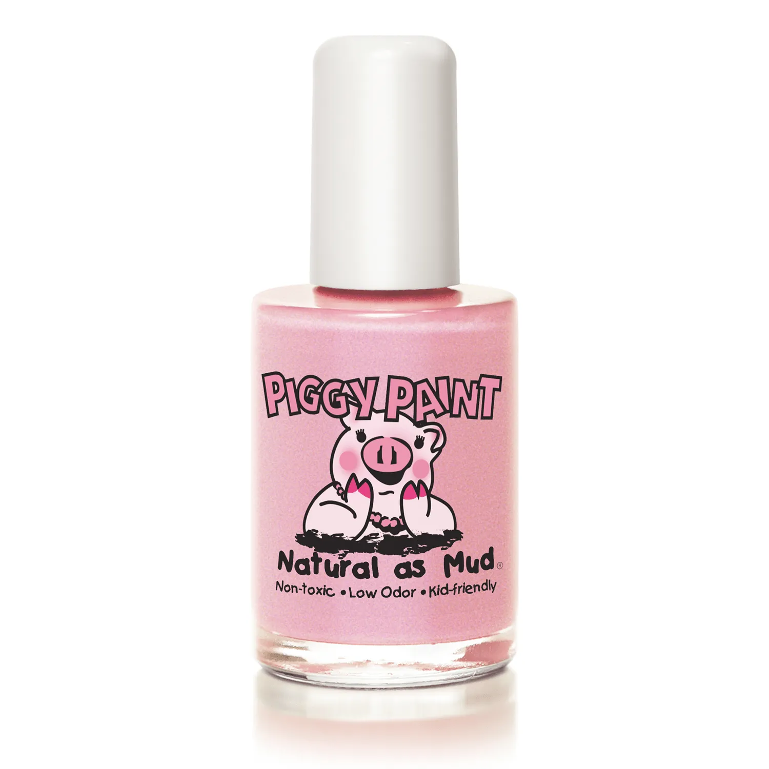 Piggy Paint Singles