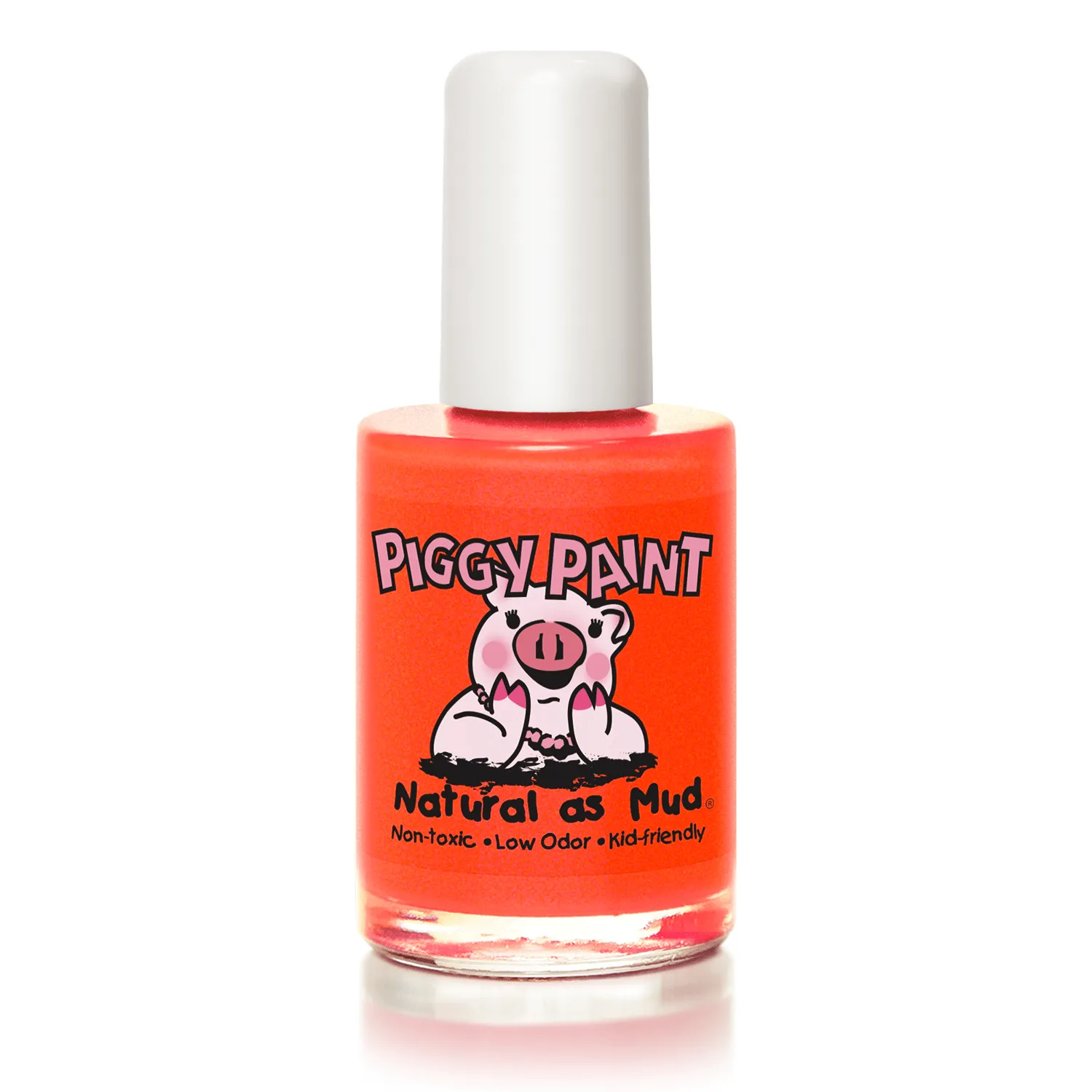 Piggy Paint Singles