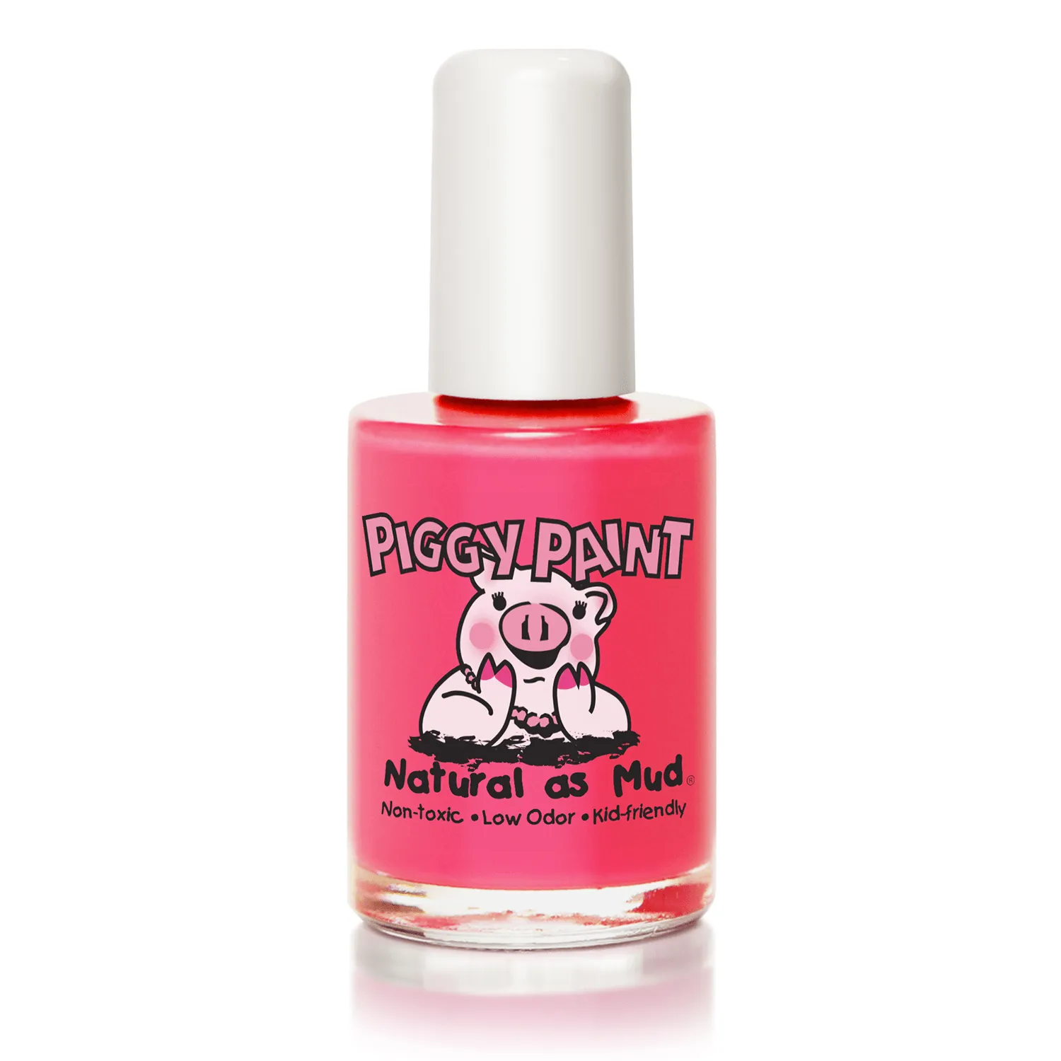 Piggy Paint Singles