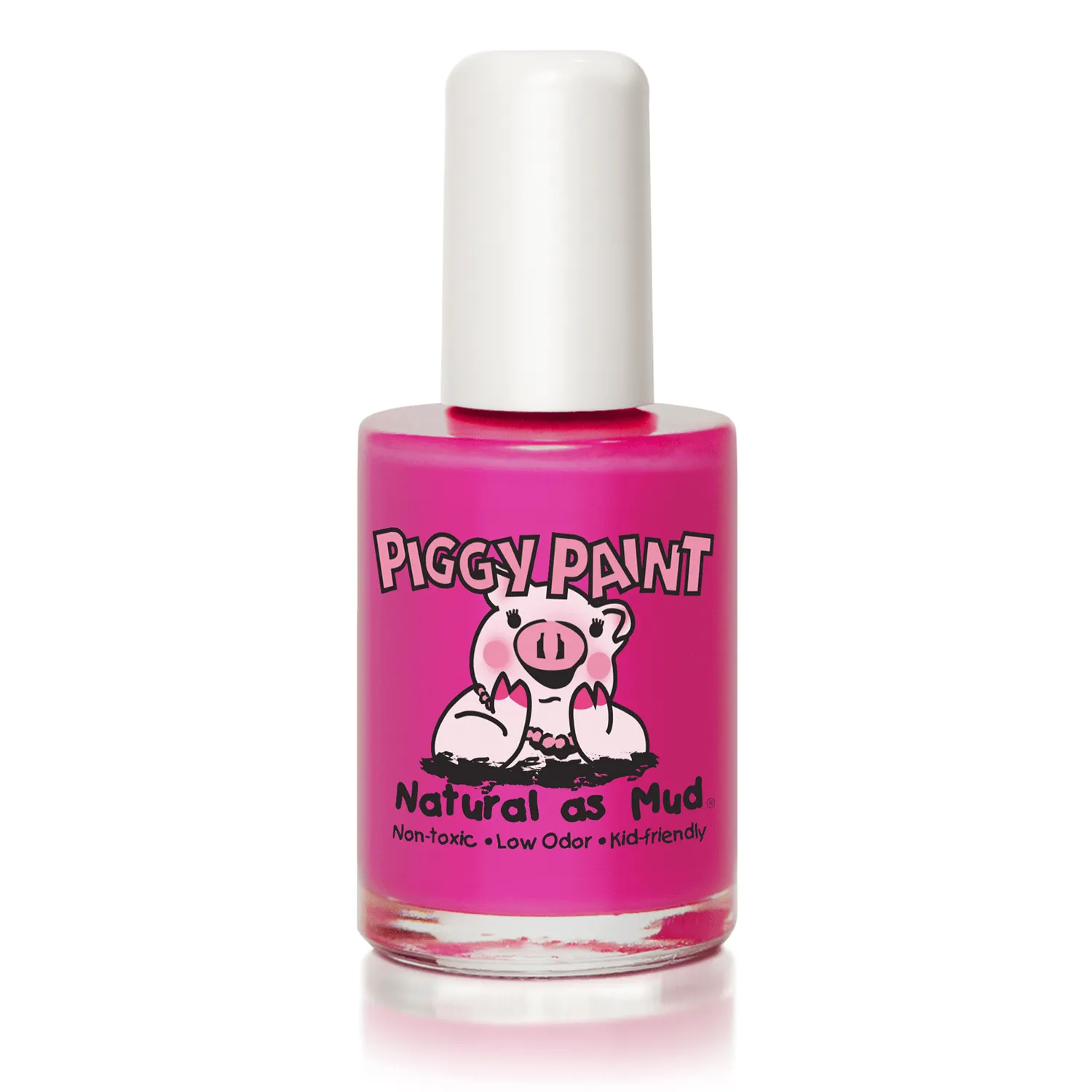 Piggy Paint Singles