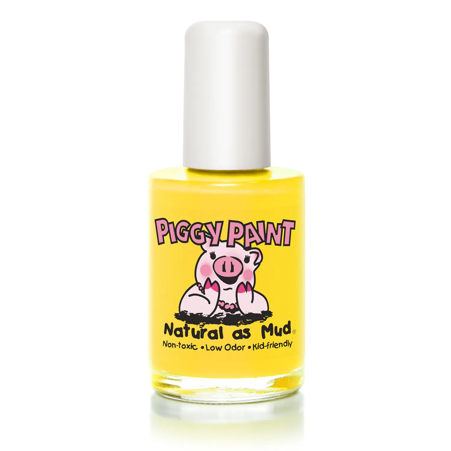 Piggy Paint Singles