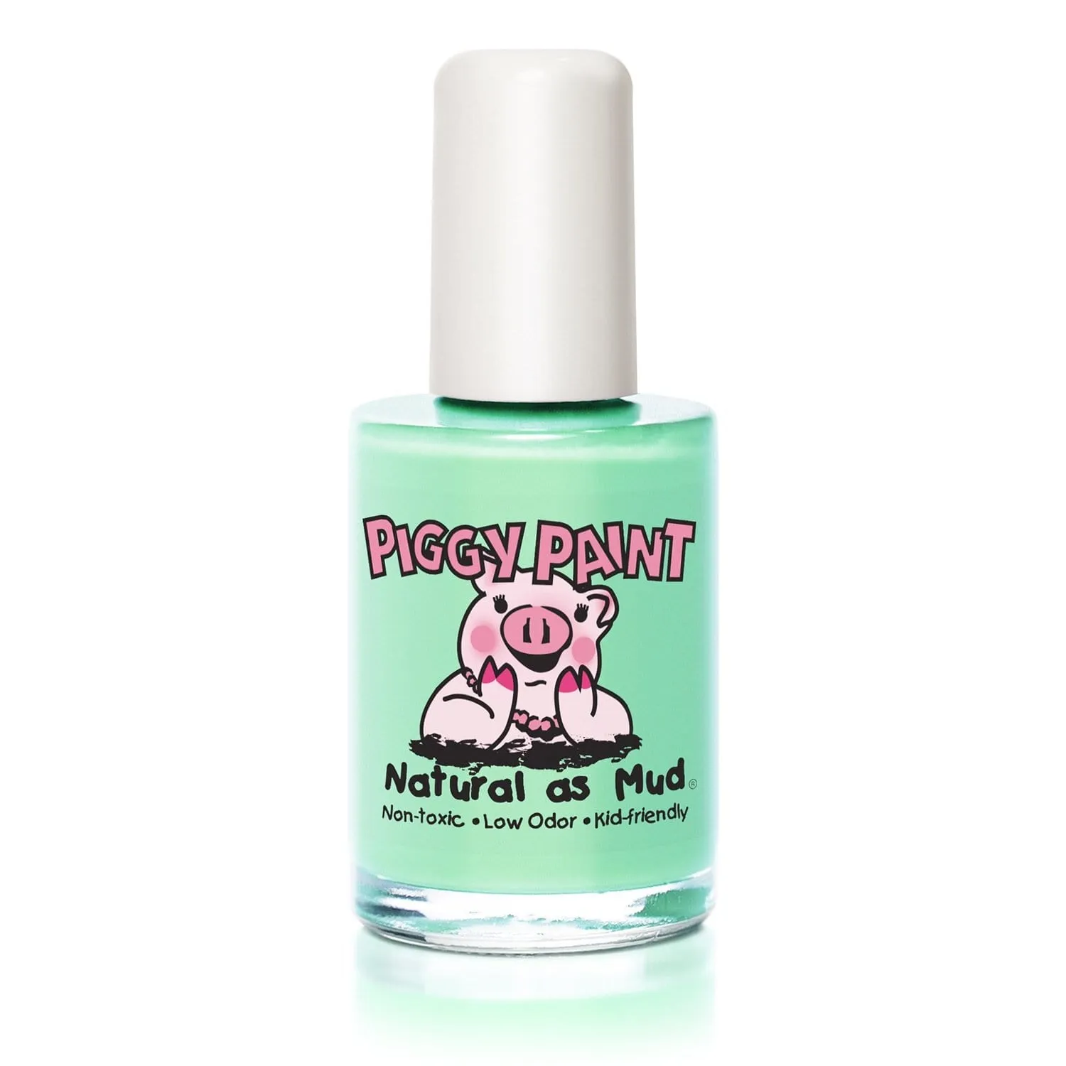 Piggy Paint Singles